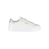 Fila Elegant Sporty Lace-up Sneakers -   -  Fila.